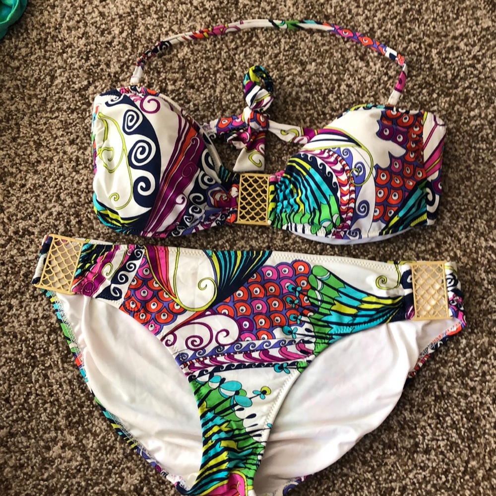 Trina Turk bikini